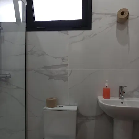 Costa Hostel