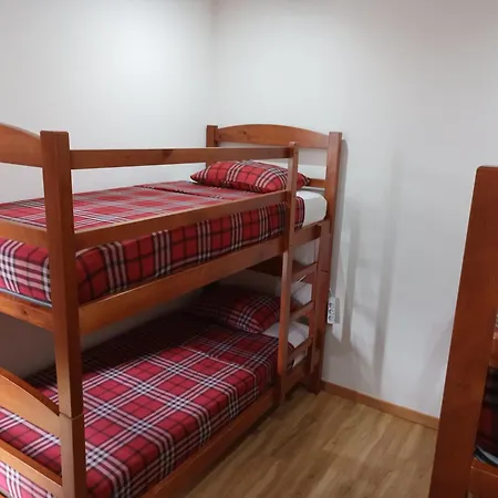 Costa Hostel Funchal