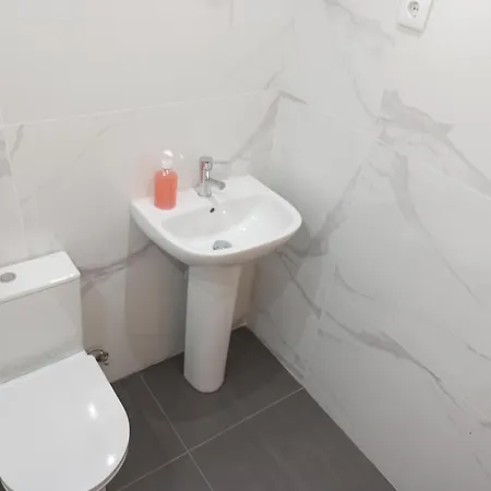 Hostel Costa